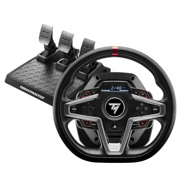 T248 Racing Wheel PC/PS4/PS5