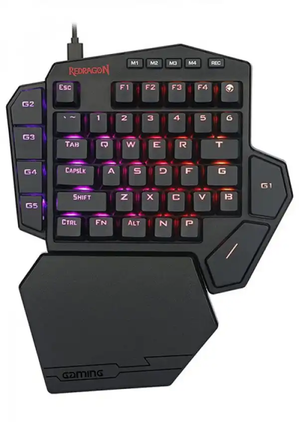 Diti K585RGB Mechanical Gaming Keyboard