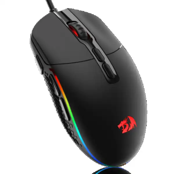 Invader M719-RGB Wired Gaming Mouse
