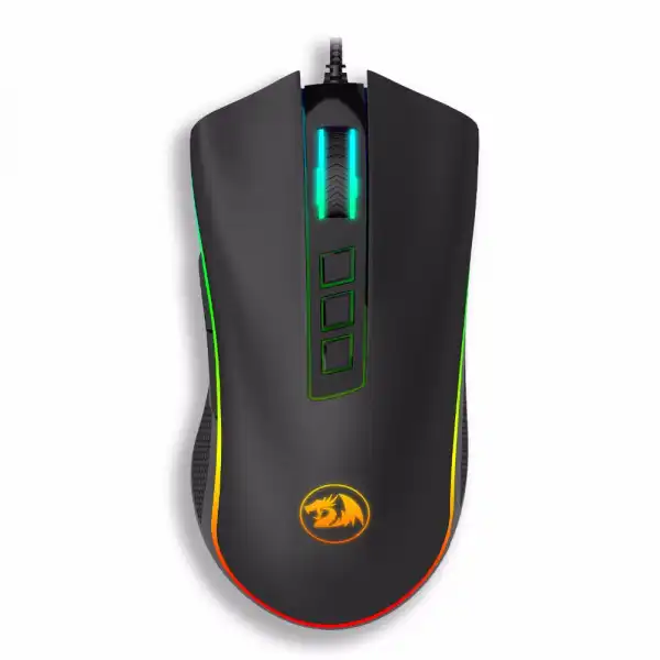 Cobra Chroma M711 Gaming Mouse