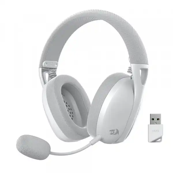 Ire H848 Wireless Headset Grey