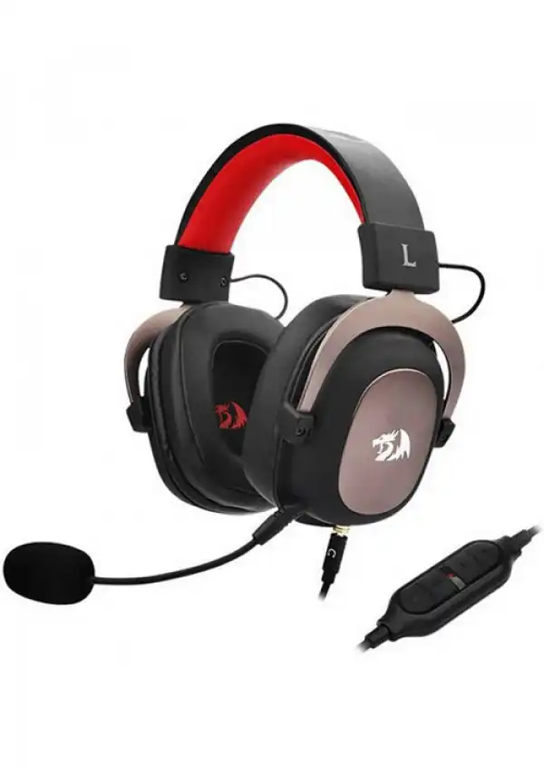 Zeus 2 H510-1 Gaming Headset
