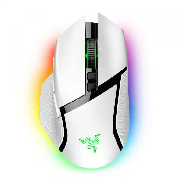 Basilisk V3 Pro - Ergonomic Wireless Gaming Mouse