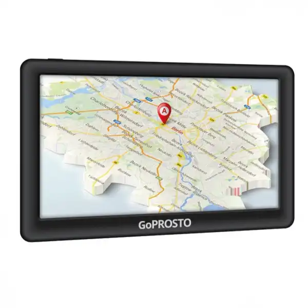 GPS navigacija Prosto 7'' PGO5007