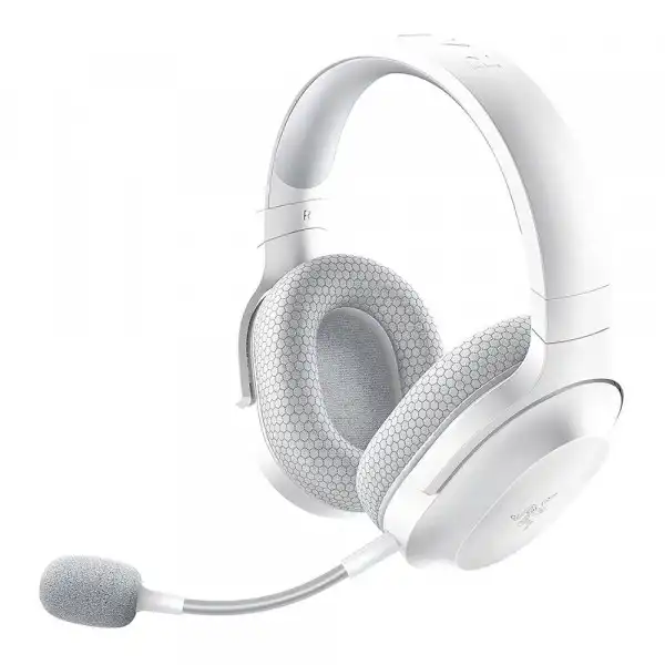 RAZER Barracuda X Wireless Multi-Platform - Mercury White Gejmerske slušalice