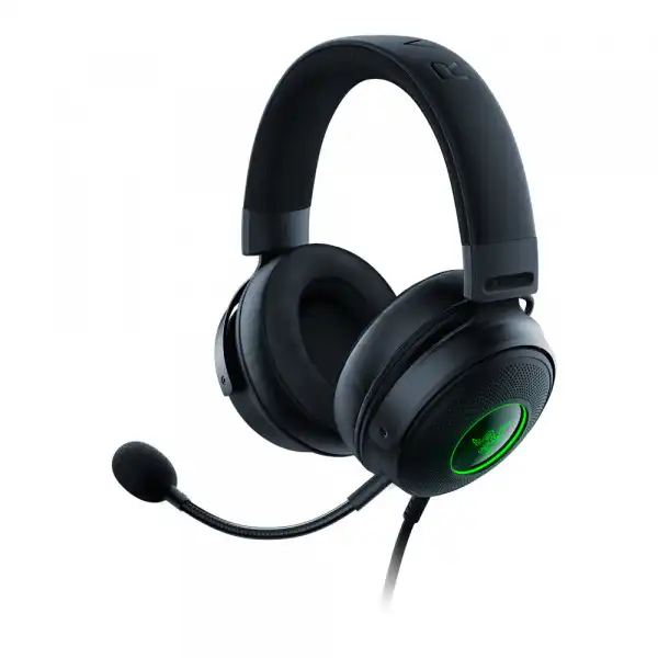 Kraken V3 - Wired USB Gaming Headset - FRML