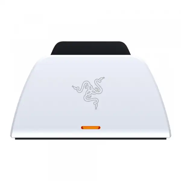 RAZER Quick Charging Stand White za PS5