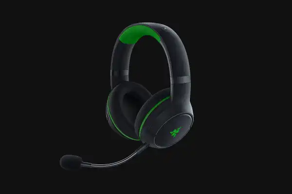 Kaira Pro Wireless Headset for Xbox Series X