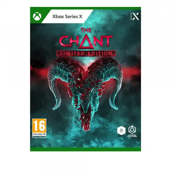 XBOXONE/XSX The Chant - Limited Edition 