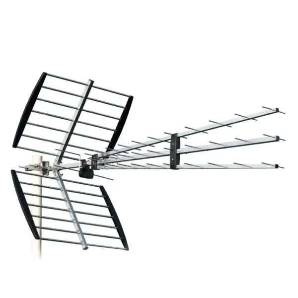 YAGI antena P-47N-TRIPLEX