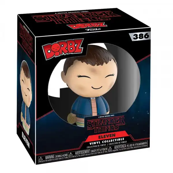 Funko Dorbz: Stranger Things - Eleven