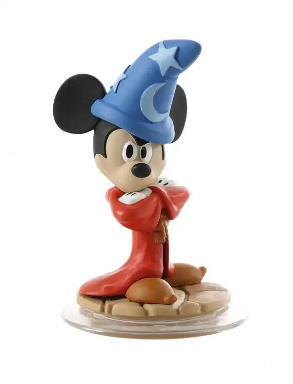 DISNEY Infinity Sorcerer Mickey