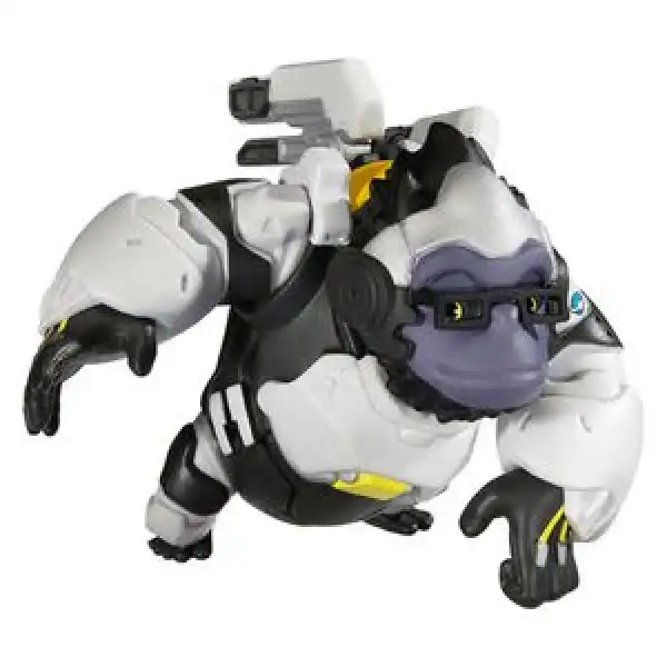 BLIZZARD Winston Cute But Deadly Figure - B62943