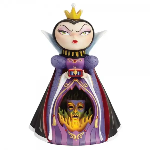 Evil Queen Figurine