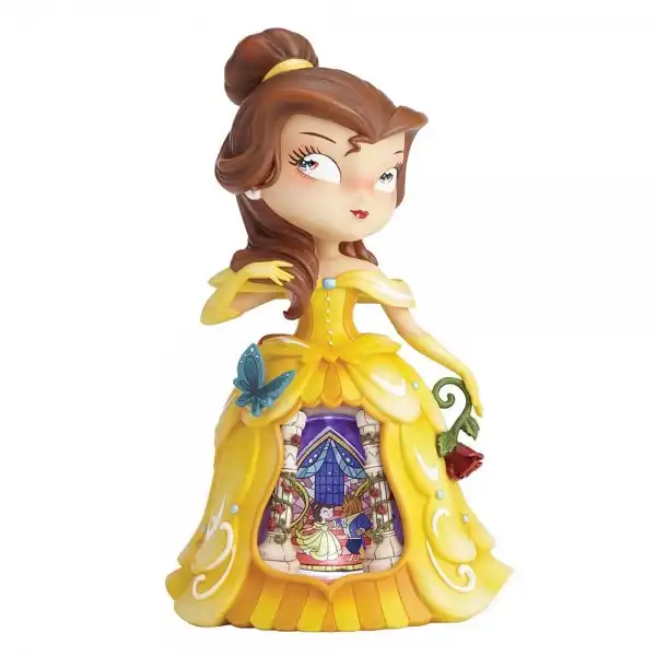 Belle Figurine