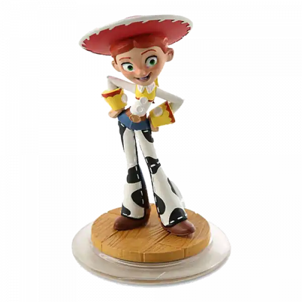 DISNEY Infinity Jessie