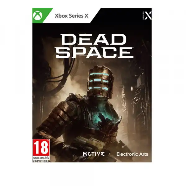 XBOX Series X Dead Space