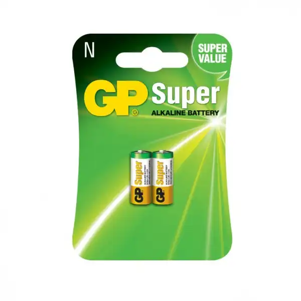 GP alkalne baterije N GP-910A-U2