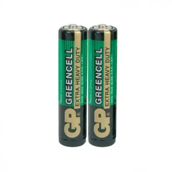 GP cink-oksid baterije AAA GP-R03/2CEL