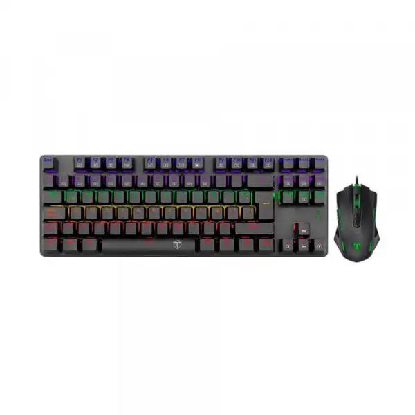 2in1 combo:Gaming Keyboard+Mouse Combo
