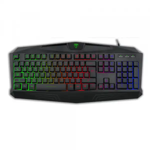 Tanker Rainbow Gaming Keyboard
