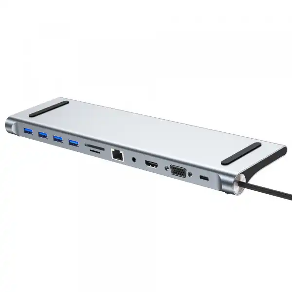 Connect Multiport X11 Series