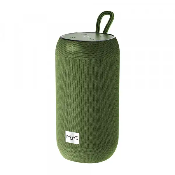 Melody V2 Bluetooth Speaker Army Green