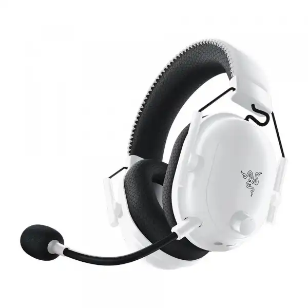 Blackshark V2 Pro - White Edition -Wireless Gaming Headset