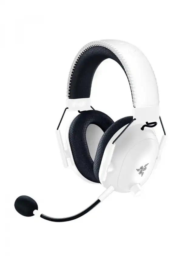 BlackShark V2 Pro (2023) - Wireless Esport Edition White