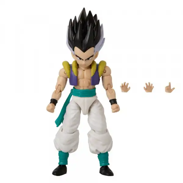 Dragon Ball Dragon Stars Gotenks