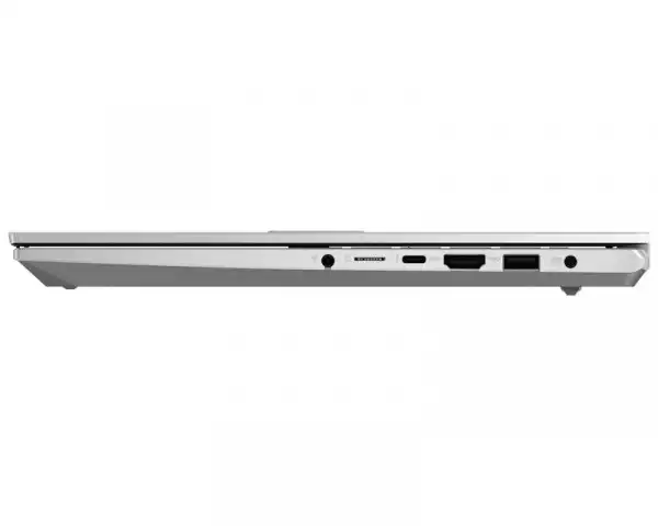 ASUS VivoBook Pro 15 OLED K6502VU-OLED-MA931X (15.6'' 2.8K OLED, i9-13900H, 16GB, SSD 1TB, GeForce RTX 4050, Win11 Pro) laptop
