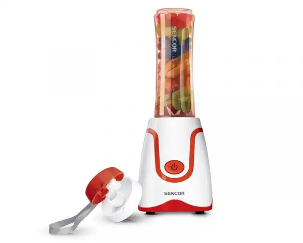 SENCOR SBL 2114RD blender