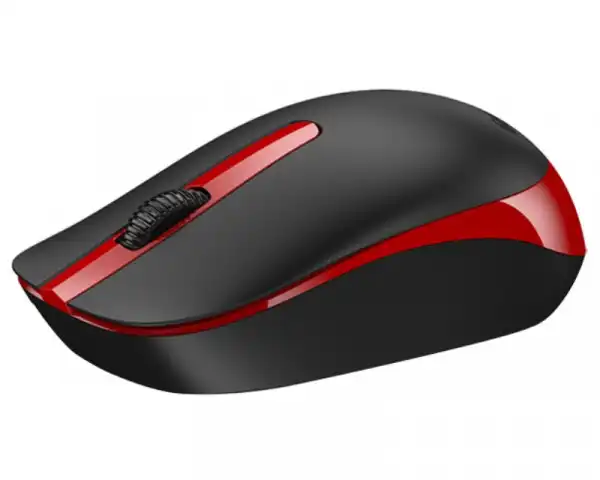 GENIUS NX-7007 Wireless crveni miš