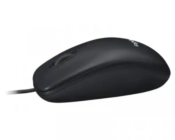 LOGITECH M100 Optical crni