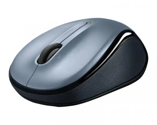 LOGITECH M325s Wireless svetlo-srebrni miš
