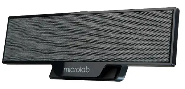 Microlab B51 Stereo zvucnik