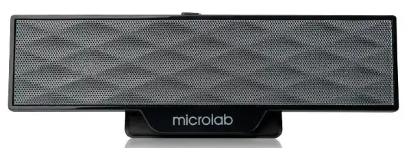 Microlab B51 Stereo zvucnik