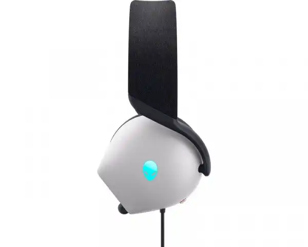 DELL AW520H Alienware Wired Gaming slušalice sa mikrofonom bele