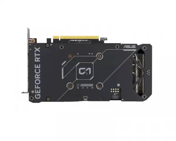 ASUS nVidia GeForce RTX 4060 8GB 128bit DUAL-RTX4060-O8G