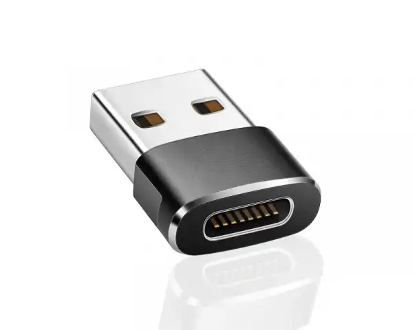 FAST ASIA Adapter USB na TIP-C mž