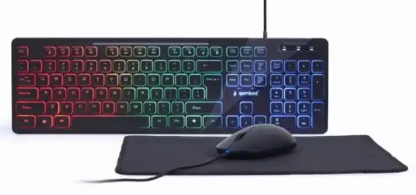 KBS-UML-01 Gembird 3-in-1