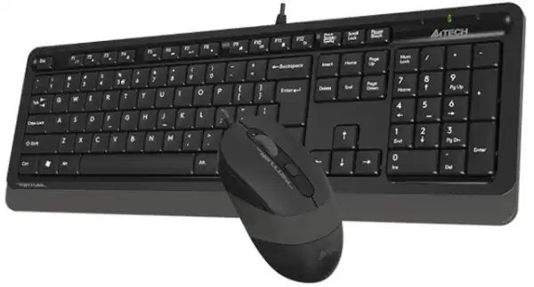 A4-F1010 A4Tech Fstyler tastatura
