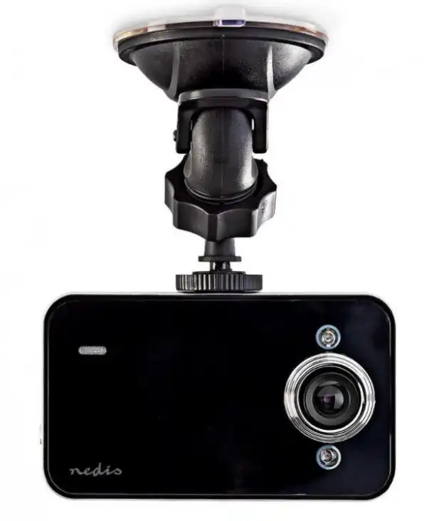 DCAM06BK Dash Cam