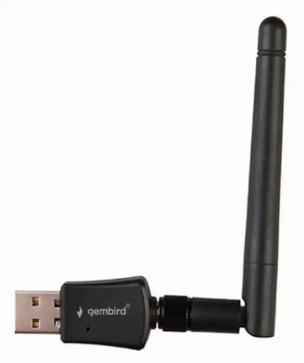 WNP-UA300P-02 **Gembird High power USB wireless adapter 300N
