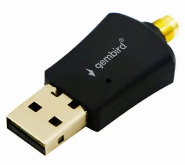 WNP-UA300P-02 **Gembird High power USB wireless adapter 300N