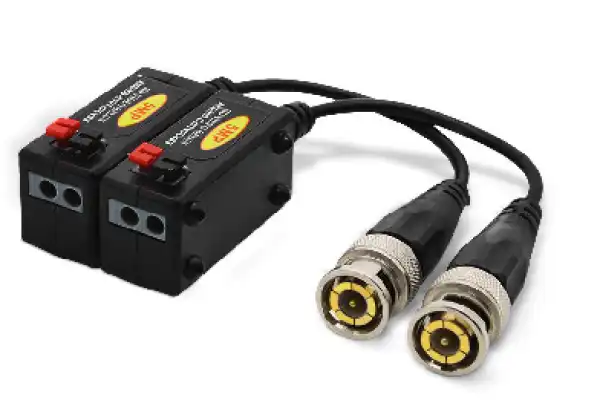 BALUN-CA10 Gembird BNC pasivni video balun