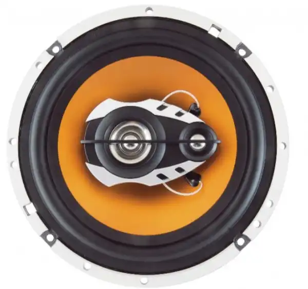 Auto zvucnici 166mm 2x110W WRX316