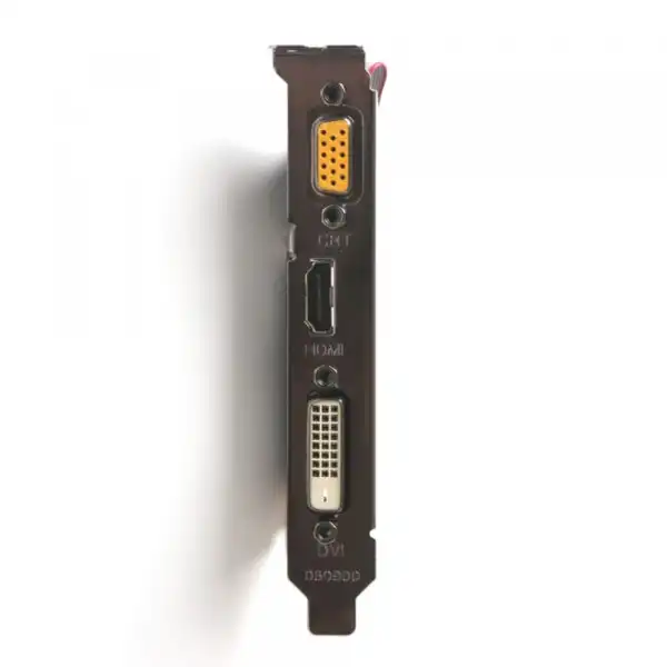 ZOTAC GT710 2GB DDR3 64bit ZT-71310-10L Grafička karta