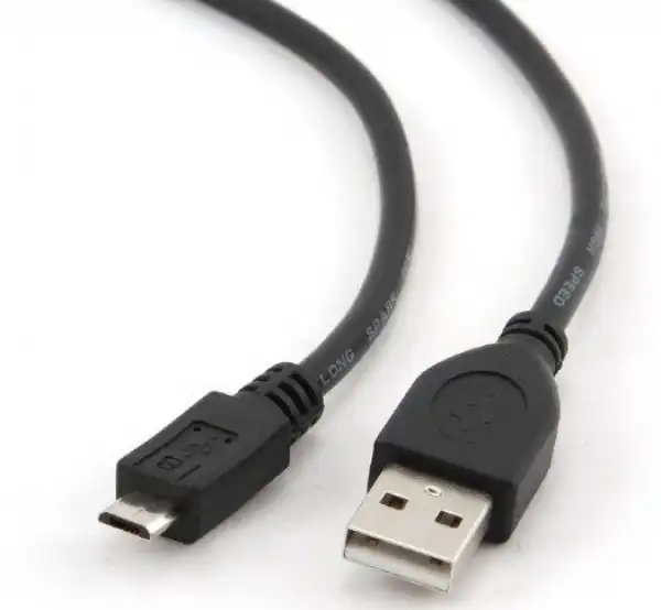 CCP-mUSB2-AMBM-1M Gembird USB 2.0 A-plug to Micro usb B-plug DATA cable 1M