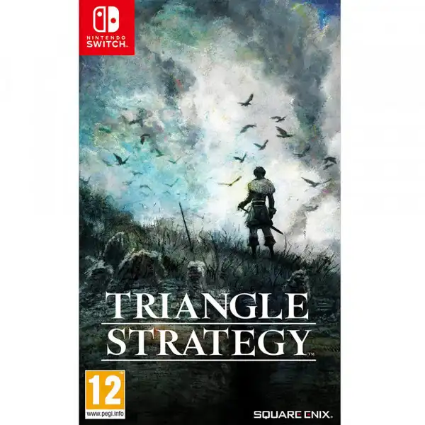 Switch Triangle Strategy